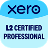 xero-l2-certified-professional-dyer-business-management
